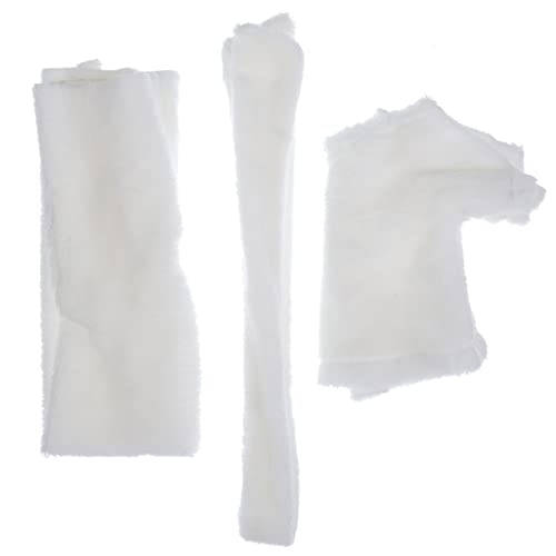 UPKOCH 1 Set Stofftierkleidung Bär Puppenkleidung Für Kleinkindspielzeug Mädchen Puppenkostüm Babypuppe Zarte Puppenkostüm Puppen Kinderspielzeug Mädchen Puppenzubehör Dinosaurier Süß UPKOCH 1 Set Stofftierkleidung Bär Puppenkleidung Für Kleinkindspielzeug Mädchen Puppenkostüm Babypuppe Zarte Puppenkostüm Puppen Kinderspielzeug Mädchen Puppenzubehör Dinosaurier Süß von UPKOCH