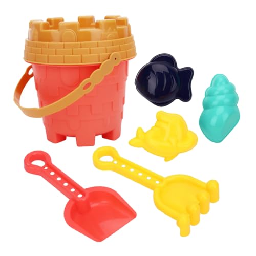 UPKOCH 1 Set Strandeimer Kleinkind Strand Sandspielzeug Sommer Strandbedarf Strand Sandspielzeug Sommer Strandspielzeug Sandeimer Spielzeugset Strandspielzeug Sand Grabform UPKOCH 1 Set Strandeimer Kleinkind Strand Sandspielzeug Sommer Strandbedarf Strand Sandspielzeug Sommer Strandspielzeug Sandeimer Spielzeugset Strandspielzeug Sand Grabform von UPKOCH