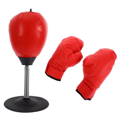 UPKOCH 1 Set Boxsack Tragbarer Inflations-boxsack Für Das Tägliche Training Im Home Office Boxwerkzeug UPKOCH 1 Set Boxsack Tragbarer Inflations-boxsack Für Das Tägliche Training Im Home Office Boxwerkzeug von UPKOCH