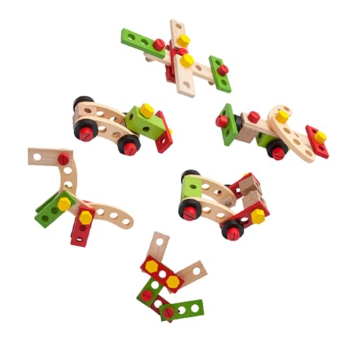 UPKOCH Rollenspiel-Requisiten Für Jungen Und Mädchen Pretend Kit Demontagespielzeug Pädagogischer Spaß Für Kleinkinder UPKOCH Rollenspiel-Requisiten Für Jungen Und Mädchen Pretend Kit Demontagespielzeug Pädagogischer Spaß Für Kleinkinder von UPKOCH