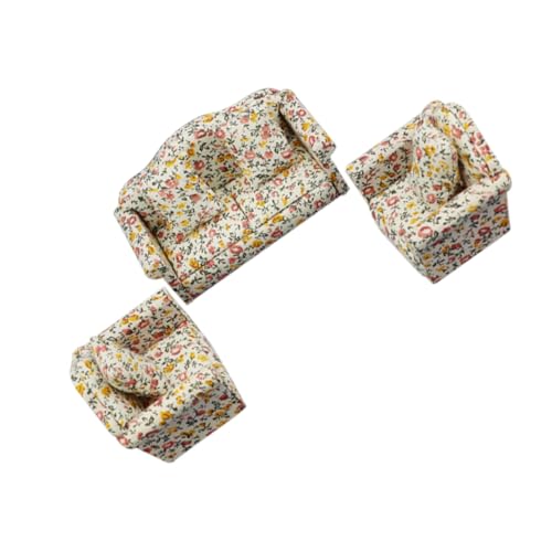 UPKOCH 1 Set Wohnzimmer Minimöbel Minispielzeug Dekoration Kindercouch Sofas Couch Für Couches Kindercouch Kinderspielzeug Retro Spielzeughaus Rollenspiel Spielzeugcouch Aus Holz UPKOCH 1 Set Wohnzimmer Minimöbel Minispielzeug Dekoration Kindercouch Sofas Couch Für Couches Kindercouch Kinderspielzeug Retro Spielzeughaus Rollenspiel Spielzeugcouch Aus Holz von UPKOCH