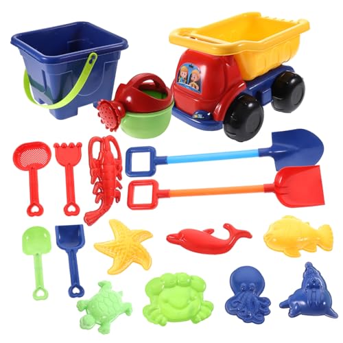 UPKOCH 1 Strandspielzeug Outdoor Werkzeuge Für Tragbares Sandspielzeug Sandbaggerwerkzeuge Sandspielzeug Für Lernspielzeug Outdoor Werkzeugset Für Sandkastenspielzeug Für UPKOCH 1 Strandspielzeug Outdoor Werkzeuge Für Tragbares Sandspielzeug Sandbaggerwerkzeuge Sandspielzeug Für Lernspielzeug Outdoor Werkzeugset Für Sandkastenspielzeug Für von UPKOCH