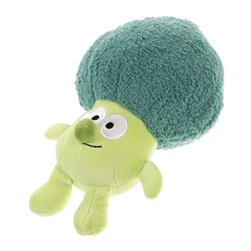 UPKOCH 1 Stück Blumenkohl-Puppe brokkoli Kuscheltier plushdoll Puppen Brokkoli Niedliches Brokkoli Plüschtier Brokkoli Kindergeschenk Zimmerschmuck Stretchstoffe UPKOCH 1 Stück Blumenkohl-Puppe brokkoli Kuscheltier plushdoll Puppen Brokkoli Niedliches Brokkoli Plüschtier Brokkoli Kindergeschenk Zimmerschmuck Stretchstoffe von UPKOCH