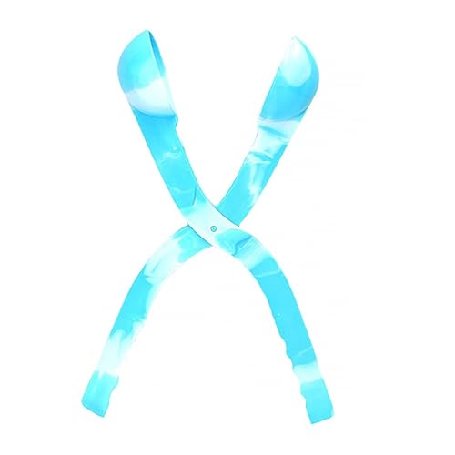 UPKOCH Maker Clips Schnee Schneeclip Für Jungen Und Mädchen Interaktives Spielen Schneespielzeug Outdoor-spaß Kampfzubehör Zufällige Farbe UPKOCH Maker Clips Schnee Schneeclip Für Jungen Und Mädchen Interaktives Spielen Schneespielzeug Outdoor-spaß Kampfzubehör Zufällige Farbe von UPKOCH