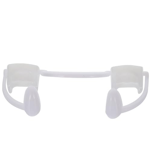 UPKOCH Halloween-Requisite 1 Stück Realistische Reißzähne Für Themenbars Halloween-Partys Und Cosplay-Events Leicht Zu Reinigen UPKOCH Halloween-Requisite 1 Stück Realistische Reißzähne Für Themenbars Halloween-Partys Und Cosplay-Events Leicht Zu Reinigen von UPKOCH