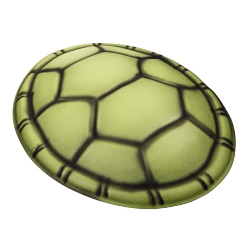 UPKOCH 1 Stück Festival-Requisiten Outfit Donut-Kostüm Schildkrötenpanzer anziehen Festival Requisiten Cosplay Halloween Costume Halloween Kleidung Eva Schildkrötenpanzer Cosplay -Kostüm von UPKOCH