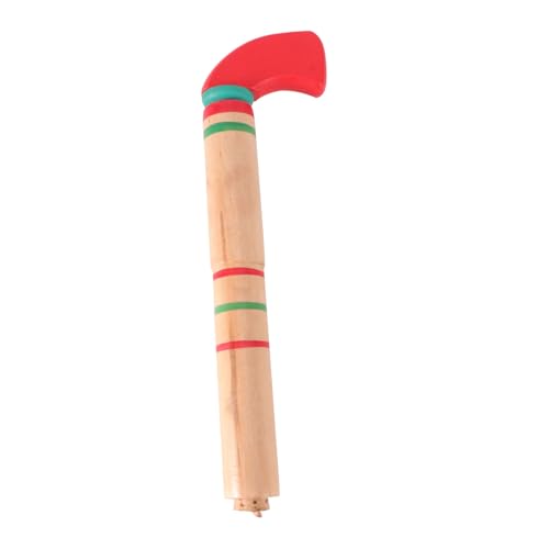 UPKOCH 1 Stück Hölzerne ziehen für kinderspielzeug pädagogisches spielsachen Ziehspielzeug Bildungsspielzeug ziehendes Bambus UPKOCH 1 Stück Hölzerne ziehen für kinderspielzeug pädagogisches spielsachen Ziehspielzeug Bildungsspielzeug ziehendes Bambus von UPKOCH