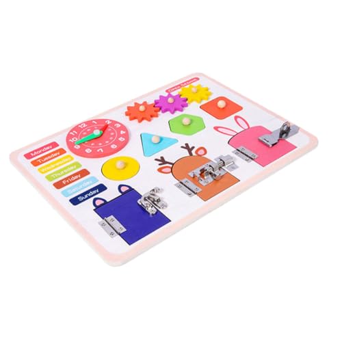 UPKOCH Holz-entsperrspielzeug Kinder-entsperrspielzeug Schule Früherziehungsspielzeug Lernspielzeug Für Kleinkinder UPKOCH Holz-entsperrspielzeug Kinder-entsperrspielzeug Schule Früherziehungsspielzeug Lernspielzeug Für Kleinkinder von UPKOCH