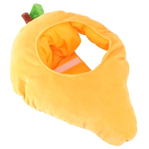 UPKOCH 1 Stück Mango Form Mütze Lustige Cosplay Kopfbedeckung für Partys Halloween und Fotoshootings Bequeme und Witzige Frucht Hut für Kostüme und Bühnenaufführungen UPKOCH 1 Stück Mango Form Mütze Lustige Cosplay Kopfbedeckung für Partys Halloween und Fotoshootings Bequeme und Witzige Frucht Hut für Kostüme und Bühnenaufführungen von UPKOCH
