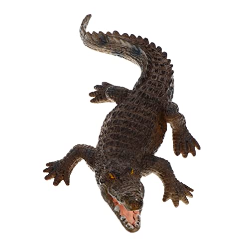 UPKOCH 1 Stück Modell Kleintierspielzeug Für – Spielzeugtierfiguren Für Tierfiguren Für Kinderspielzeug – Kleinkindspielzeug Graues Vinyl UPKOCH 1 Stück Modell Kleintierspielzeug Für – Spielzeugtierfiguren Für Tierfiguren Für Kinderspielzeug – Kleinkindspielzeug Graues Vinyl von UPKOCH