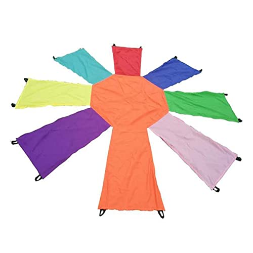 UPKOCH 1 Stück Outdoor Kinder Körperliche Training Spielzeug Koordination Spielzeug UPKOCH 1 Stück Outdoor Kinder Körperliche Training Spielzeug Koordination Spielzeug von UPKOCH