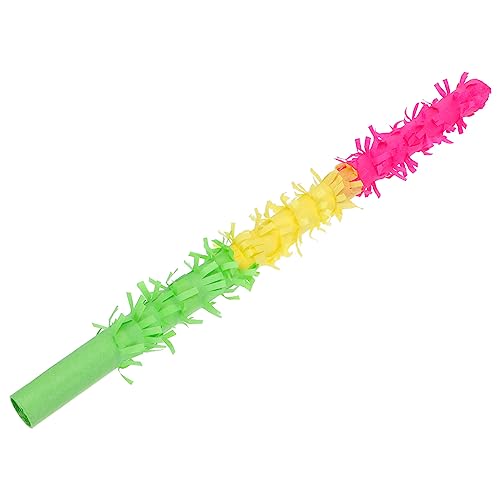 UPKOCH 1 Stück Piñata-sticks Stöcke Pinata-stick Geburtstagsdekorationen Für Geburtstagsfeier Party Grüner Pinata-stab Geburtstagsversorgung Spielzubehör Zum Geburtstag Papier Bunt UPKOCH 1 Stück Piñata-sticks Stöcke Pinata-stick Geburtstagsdekorationen Für Geburtstagsfeier Party Grüner Pinata-stab Geburtstagsversorgung Spielzubehör Zum Geburtstag Papier Bunt von UPKOCH