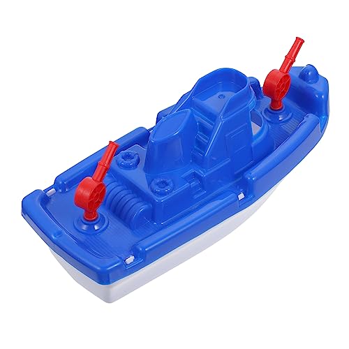 UPKOCH Bootsspielzeug Leichtes Robustes Badespielzeug Für Kinder Geschenkidee Für Die Babyparty UPKOCH Bootsspielzeug Leichtes Robustes Badespielzeug Für Kinder Geschenkidee Für Die Babyparty von UPKOCH