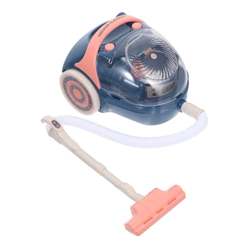 UPKOCH 1 Stück Simulation Für Zuhause Stick Lernspielzeug Staubfänger Haushaltsgerät Reiniger Kreativer Kunststoff Blau UPKOCH 1 Stück Simulation Für Zuhause Stick Lernspielzeug Staubfänger Haushaltsgerät Reiniger Kreativer Kunststoff Blau von UPKOCH