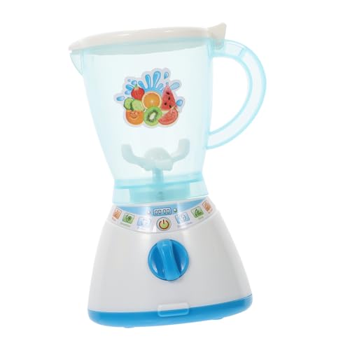 UPKOCH 1 Stück Simulation Wandbrecher Mixer Mini Waschmaschine Mini Kinderspielzeug Für Kleinkinder Mini Lebensmittel Kinderspielzeug Hochgeschwindigkeitsspielzeug Kunststoff UPKOCH 1 Stück Simulation Wandbrecher Mixer Mini Waschmaschine Mini Kinderspielzeug Für Kleinkinder Mini Lebensmittel Kinderspielzeug Hochgeschwindigkeitsspielzeug Kunststoff von UPKOCH