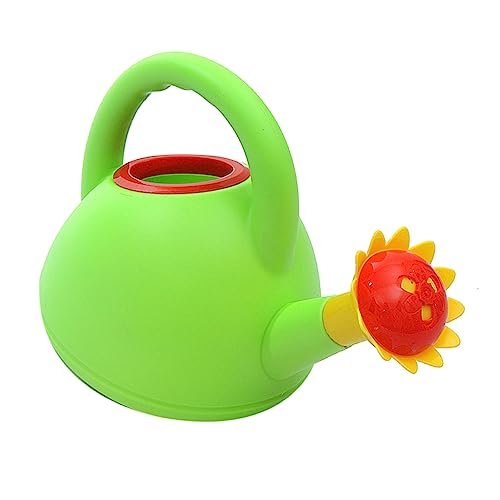 UPKOCH 1 Stück Sprinkler Im Wasser Gießkanne Für Badewanne Badespielzeug Kleinkinder Garten Wassertopf Poolspielzeug Kinderspielzeug Wassersprühdose UPKOCH 1 Stück Sprinkler Im Wasser Gießkanne Für Badewanne Badespielzeug Kleinkinder Garten Wassertopf Poolspielzeug Kinderspielzeug Wassersprühdose von UPKOCH
