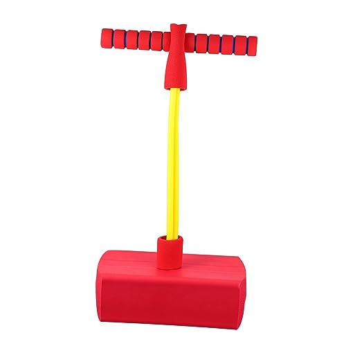 UPKOCH 1stück Bouncing Toy Für Lustiger Bungee Jumper Rutschfestem Nbr Für Drinnen Und Draußen Fördert Gleichgewicht Und Motorische Fähigkeiten Für Spiel Und Training UPKOCH 1stück Bouncing Toy Für Lustiger Bungee Jumper Rutschfestem Nbr Für Drinnen Und Draußen Fördert Gleichgewicht Und Motorische Fähigkeiten Für Spiel Und Training von UPKOCH