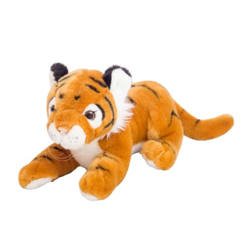 UPKOCH 1 Stück Tiger Animal Figures kuschelig Gelb Sofa-Deko gilbe ontvochtiger verkleidung die Gabe plüsch Tiger Sofadekorationen Tigerpuppe Plüschpuppe Tiger Yellow UPKOCH 1 Stück Tiger Animal Figures kuschelig Gelb Sofa-Deko gilbe ontvochtiger verkleidung die Gabe plüsch Tiger Sofadekorationen Tigerpuppe Plüschpuppe Tiger Yellow von UPKOCH