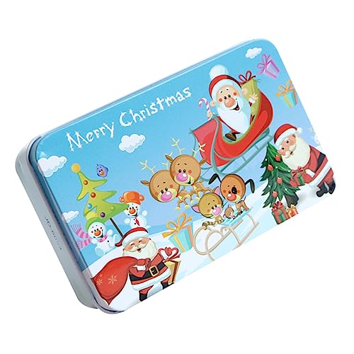 UPKOCH 1 Stück Weihnachtspuzzle Kinderpuzzle Puzzletafel Kleinkind Weihnachtsrätsel Intelligenz -puzzlespielzeug Lustiges Puzzle- Pädagogisches Puzzle Wörter Rätsel Hölzern UPKOCH 1 Stück Weihnachtspuzzle Kinderpuzzle Puzzletafel Kleinkind Weihnachtsrätsel Intelligenz -puzzlespielzeug Lustiges Puzzle- Pädagogisches Puzzle Wörter Rätsel Hölzern von UPKOCH