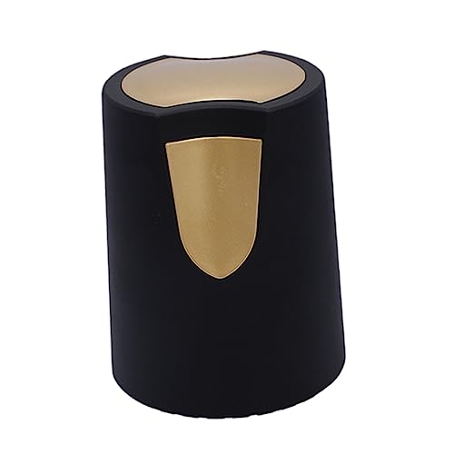 UPKOCH 1 Stück Würfel -Sieb -Tasse rollender Würfelbecher Barspiel Würfelbecher klein mit Tragbarer Würfelbecher Zubehör für Barspiele Würfel Zubehör Barzubehör Plastik Golden UPKOCH 1 Stück Würfel -Sieb -Tasse rollender Würfelbecher Barspiel Würfelbecher klein mit Tragbarer Würfelbecher Zubehör für Barspiele Würfel Zubehör Barzubehör Plastik Golden von UPKOCH