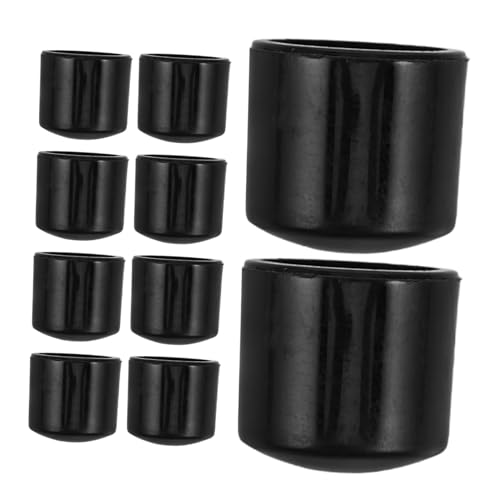 UPKOCH 10 Stück Fußballmaschinenkappe Mini -fußball Teile Für Fußballtische Fußballspieltisch Tischfußball-tischplatte Kickerstangenkappen Tischstange Weiß Fußball Fußball Schwarz Plastik UPKOCH 10 Stück Fußballmaschinenkappe Mini -fußball Teile Für Fußballtische Fußballspieltisch Tischfußball-tischplatte Kickerstangenkappen Tischstange Weiß Fußball Fußball Schwarz Plastik von UPKOCH