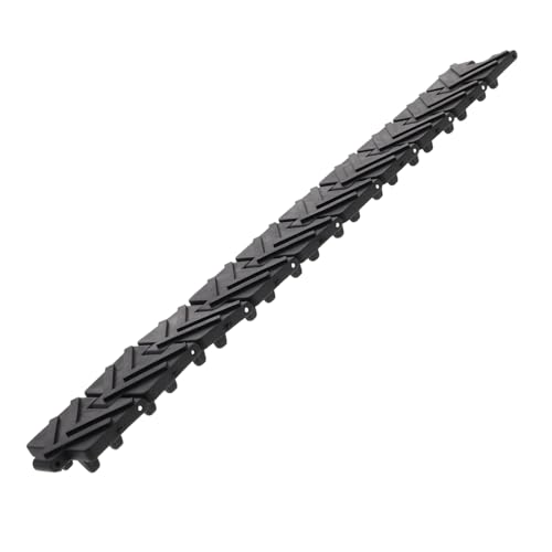 UPKOCH 10 Stück Gleiszubehör Traktionsmatte Armeepanzerspielzeug Rc-kettenfahrzeuge Rc-Panzer Aus Metall Mini-rc-Panzer Montagesatz Für Traktionsbrett Army Trucks Snowboard Black Gummi UPKOCH 10 Stück Gleiszubehör Traktionsmatte Armeepanzerspielzeug Rc-kettenfahrzeuge Rc-Panzer Aus Metall Mini-rc-Panzer Montagesatz Für Traktionsbrett Army Trucks Snowboard Black Gummi von UPKOCH