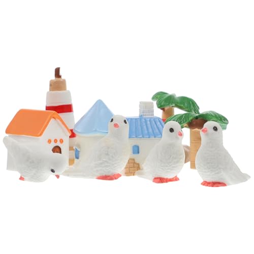 UPKOCH 10 Stück Miniatur Strand Mikrolandschaft Dekoration Teiliges aus Mini Ornamenten für DIY Projekte für Tischdeko und Puppenhausgestaltung Lebendige Details und Hohe Handwerkskunst UPKOCH 10 Stück Miniatur Strand Mikrolandschaft Dekoration Teiliges aus Mini Ornamenten für DIY Projekte für Tischdeko und Puppenhausgestaltung Lebendige Details und Hohe Handwerkskunst von UPKOCH