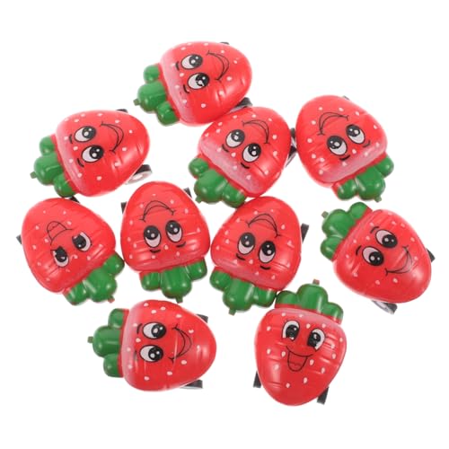 UPKOCH 10 Stück Rückziehautos Modellautos Halloween Preise Halloween Schnäppchen Tier Popbälle Süße Schließfachmagnete Eierauto Halloween Form Gepaarter Eier von UPKOCH