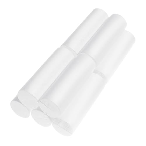 UPKOCH 10 Stück Schaumzylinder Ballon Künstliche Herbstahornblätter Mini Saftig Kuchendekorationen Schaumstoff-weihnachtsschmuck Schaumnudeln Zum Basteln Lichter Batteriebetrieben Weiß UPKOCH 10 Stück Schaumzylinder Ballon Künstliche Herbstahornblätter Mini Saftig Kuchendekorationen Schaumstoff-weihnachtsschmuck Schaumnudeln Zum Basteln Lichter Batteriebetrieben Weiß von UPKOCH