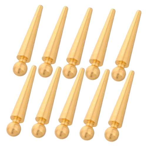 UPKOCH Multifunktionale Punktestifte 10 Stück Metall-brettstifte Für 1/8 Löcher Reisefreundlich Für Kartenspiele UPKOCH Multifunktionale Punktestifte 10 Stück Metall-brettstifte Für 1/8 Löcher Reisefreundlich Für Kartenspiele von UPKOCH