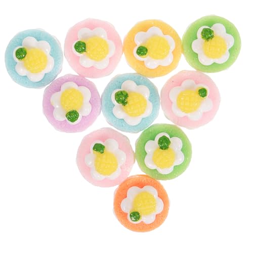 UPKOCH 10 Stück Simulation Kuchen Lebensmittel Makronen Cupcake Macaron Realistische Kuchen Kognition Kekse Vortäuschen Künstlicher Kuchen Gefälschte Lebensmittel Obstkuchen Obstkuchen UPKOCH 10 Stück Simulation Kuchen Lebensmittel Makronen Cupcake Macaron Realistische Kuchen Kognition Kekse Vortäuschen Künstlicher Kuchen Gefälschte Lebensmittel Obstkuchen Obstkuchen von UPKOCH