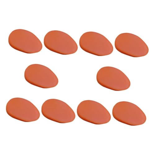 UPKOCH 10 Stück Teiliges Realistische Ham Wurst Scheiben Lebensnahes Dekorationsmodell Fördert Kreativität und Fantasie Sichere Vielseitige und Spielzeugdekoration für Jungen und Mädchen UPKOCH 10 Stück Teiliges Realistische Ham Wurst Scheiben Lebensnahes Dekorationsmodell Fördert Kreativität und Fantasie Sichere Vielseitige und Spielzeugdekoration für Jungen und Mädchen von UPKOCH