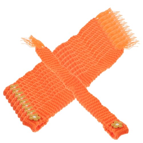 UPKOCH 10stücke Mini Schal Für Weinflaschen Und Puppen Dekorativ Und Handgefertigt Aus Baumwollmaterialien Als Partygeschenk Oder DIY Zubehör UPKOCH 10stücke Mini Schal Für Weinflaschen Und Puppen Dekorativ Und Handgefertigt Aus Baumwollmaterialien Als Partygeschenk Oder DIY Zubehör von UPKOCH