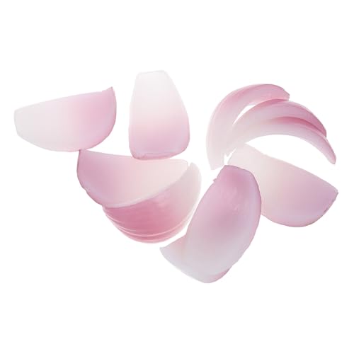 UPKOCH Praktische Zwiebelmodelle – 10er-Set Für Heimdekoration Und Realistische Lebensmittelfotografie UPKOCH Praktische Zwiebelmodelle – 10er-Set Für Heimdekoration Und Realistische Lebensmittelfotografie von UPKOCH