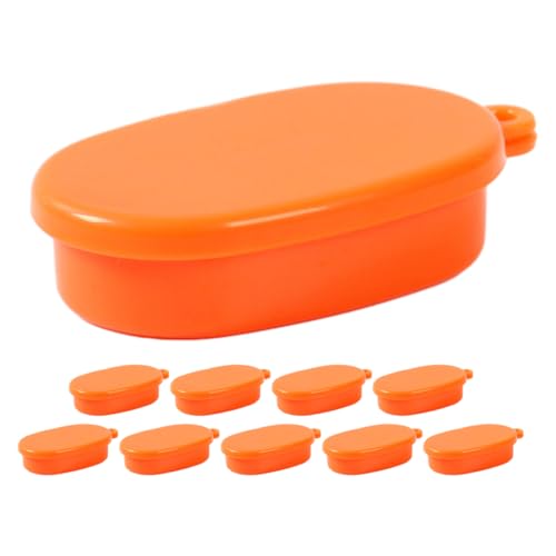 UPKOCH 10 Teilige Box Simulierte Lunchbox Bezauberndes Kinderspielzeug Miniatur Kit Miniatur Bento Koffer Modellsimulation Bento Für Puppenhaus DIY Hintergrund Zubehör UPKOCH 10 Teilige Box Simulierte Lunchbox Bezauberndes Kinderspielzeug Miniatur Kit Miniatur Bento Koffer Modellsimulation Bento Für Puppenhaus DIY Hintergrund Zubehör von UPKOCH