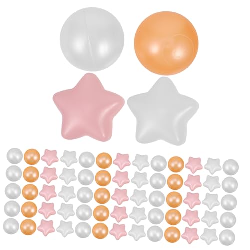 UPKOCH 100 Stück Bällebad Babymatten Für Zum Auf Dem Boden Planschbecken Für Kleinkinder Spielbälle Bällebad Bälle Für Babys Spielzelt Poolspielzeug Kinderspielzeug UPKOCH 100 Stück Bällebad Babymatten Für Zum Auf Dem Boden Planschbecken Für Kleinkinder Spielbälle Bällebad Bälle Für Babys Spielzelt Poolspielzeug Kinderspielzeug von UPKOCH