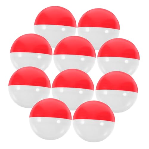 UPKOCH 100 Stück Gumball Kapseln Runde Leere Kunststoffkapseln für Kaugummiautomaten Partygeschenke zum Befüllen Süßigkeiten UPKOCH 100 Stück Gumball Kapseln Runde Leere Kunststoffkapseln für Kaugummiautomaten Partygeschenke zum Befüllen Süßigkeiten von UPKOCH