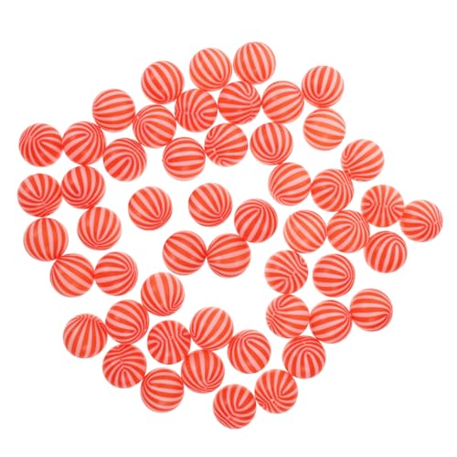 UPKOCH 100 Stück Meeresball Kinderball Plastikball Ballspielzeug für kinderpool Spielplatz Kunststoffbälle für Bällebad Bällebadbälle für Kleinkinder rot UPKOCH 100 Stück Meeresball Kinderball Plastikball Ballspielzeug für kinderpool Spielplatz Kunststoffbälle für Bällebad Bällebadbälle für Kleinkinder rot von UPKOCH