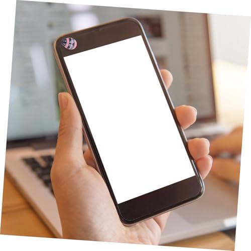 UPKOCH 100 Stück Teiliges Aufkleber Selbstklebend Holzdeko für Scrapbooking DIY Basteln Kinderparty Babyzimmer Dekoration von UPKOCH