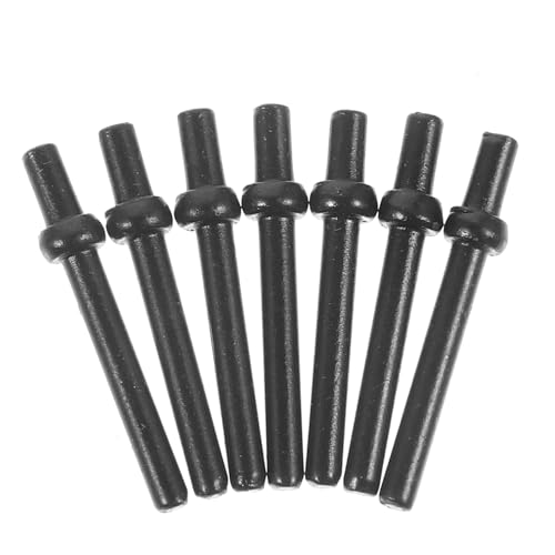 UPKOCH 100 Stück Teiliges Cribbage Board Scoring Pegs Robuste Metall Punkte für Kartenspiele Desktop Zubehör für Haushalt und Spielzimmer Leicht Tragbar und Einfach zu Verwenden UPKOCH 100 Stück Teiliges Cribbage Board Scoring Pegs Robuste Metall Punkte für Kartenspiele Desktop Zubehör für Haushalt und Spielzimmer Leicht Tragbar und Einfach zu Verwenden von UPKOCH