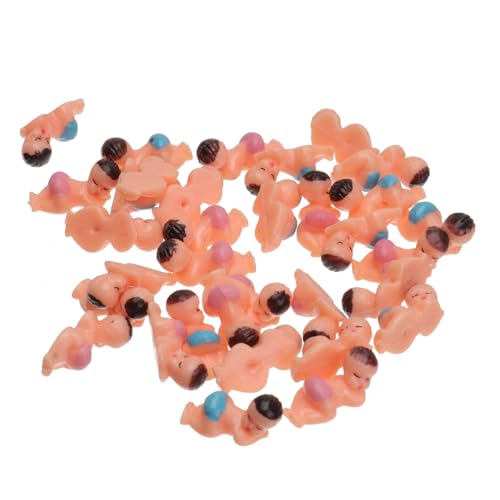 UPKOCH 100 Stücke Bad Für Babys Bad Dusche von UPKOCH