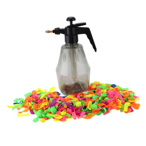 UPKOCH 1000 Stück Wasserballons Für Karneval Ballon -kit Luftballons Für Spiel UPKOCH 1000 Stück Wasserballons Für Karneval Ballon -kit Luftballons Für Spiel von UPKOCH