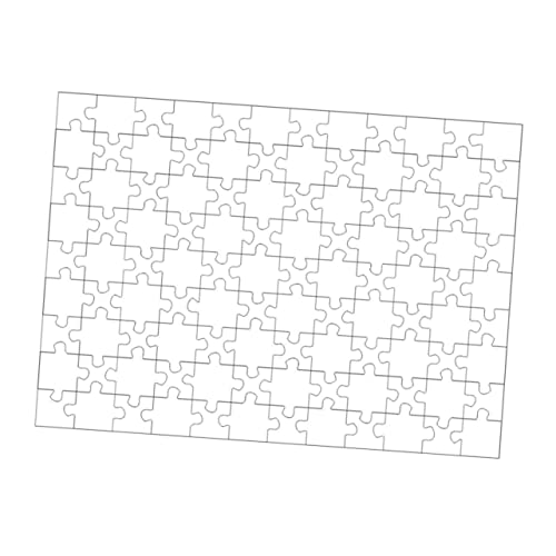 UPKOCH 108 Stück Teiliges Transparentes Puzzle Pädagogisches Lernspielzeug für Fördert Feinmotorik und Konzentration Sicherer Glatter für Drinnen und Draußen für Jungen und Mädchen UPKOCH 108 Stück Teiliges Transparentes Puzzle Pädagogisches Lernspielzeug für Fördert Feinmotorik und Konzentration Sicherer Glatter für Drinnen und Draußen für Jungen und Mädchen von UPKOCH