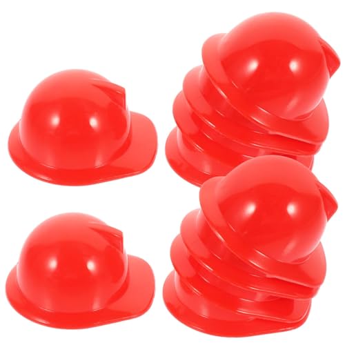 UPKOCH 10Stücke Schutzhelme Für Puppen Realistische Kleine Bauhelme Zubehör Für Puppenhäuser Und Partydekoration Mini Puppenhelme Für Kreative Bastelprojekte UPKOCH 10Stücke Schutzhelme Für Puppen Realistische Kleine Bauhelme Zubehör Für Puppenhäuser Und Partydekoration Mini Puppenhelme Für Kreative Bastelprojekte von UPKOCH