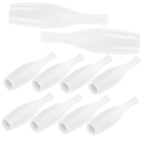 UPKOCH 10-teiliges Gartenspiel-Bowling-Set Für Jungen Und Mädchen Spielzeug Mini-Bowling Für Jungen Und Mädchen Tisch-mini-Bowling-pin UPKOCH 10-teiliges Gartenspiel-Bowling-Set Für Jungen Und Mädchen Spielzeug Mini-Bowling Für Jungen Und Mädchen Tisch-mini-Bowling-pin von UPKOCH
