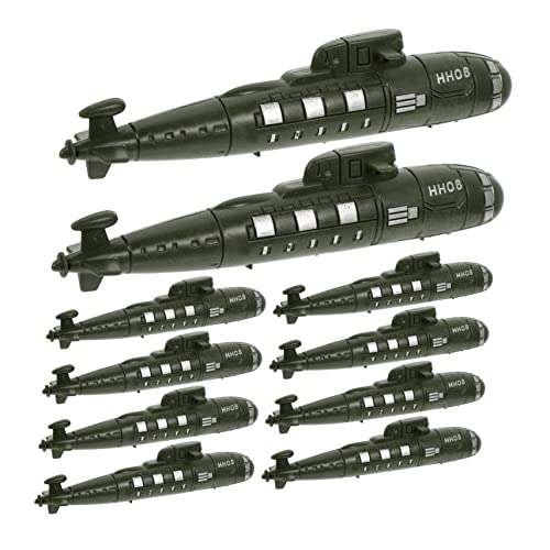 UPKOCH U-Boot-schmuck Modell Dekoration Jungen Und Mädchen Spielzeug Navy U-Boot Spielzeug Set UPKOCH U-Boot-schmuck Modell Dekoration Jungen Und Mädchen Spielzeug Navy U-Boot Spielzeug Set von UPKOCH
