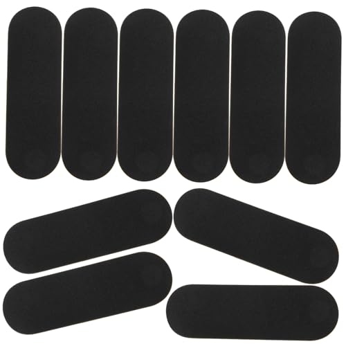 UPKOCH 10stücke Schaumstoff-griffband Für Fingerboards rutschfeste Bänder Griffbänder Aus Schaum Finger-Skateboard-Aufkleber Bänder Für Fingerboards Und Leicht Einfach Anzubringen UPKOCH 10stücke Schaumstoff-griffband Für Fingerboards rutschfeste Bänder Griffbänder Aus Schaum Finger-Skateboard-Aufkleber Bänder Für Fingerboards Und Leicht Einfach Anzubringen von UPKOCH