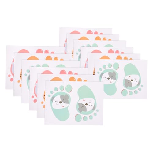 UPKOCH 12 Bögen Angebrachte Aufkleber Teppiche Bodenaufkleber Teppichmarkierungen Für Klassenzimmer Wandaufkleber Für Klassenzimmer Bodenaufkleber Klassenzimmer Line Up Bodenaufkleber UPKOCH 12 Bögen Angebrachte Aufkleber Teppiche Bodenaufkleber Teppichmarkierungen Für Klassenzimmer Wandaufkleber Für Klassenzimmer Bodenaufkleber Klassenzimmer Line Up Bodenaufkleber von UPKOCH