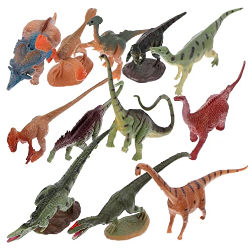 UPKOCH 12 Stück Dinosaurier Modell Dinosaurier Figuren Miniatur Dinosaurier Figuren Dinosaurier Dinosaurier Kinderspielzeug Dinosaurier Für Spiele Cartoon Dinosaurier Modell UPKOCH 12 Stück Dinosaurier Modell Dinosaurier Figuren Miniatur Dinosaurier Figuren Dinosaurier Dinosaurier Kinderspielzeug Dinosaurier Für Spiele Cartoon Dinosaurier Modell von UPKOCH