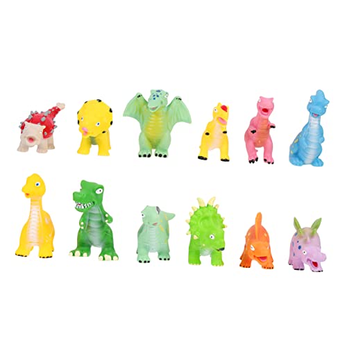 UPKOCH 12 Stück Dinosaurier Wasserspielzeug Babybadewanne Badespielzeug Badewanne Für Babys Kinderspielzeug Verschleißfestes Badewannenspielzeug Interessantes Badespielzeug UPKOCH 12 Stück Dinosaurier Wasserspielzeug Babybadewanne Badespielzeug Badewanne Für Babys Kinderspielzeug Verschleißfestes Badewannenspielzeug Interessantes Badespielzeug von UPKOCH